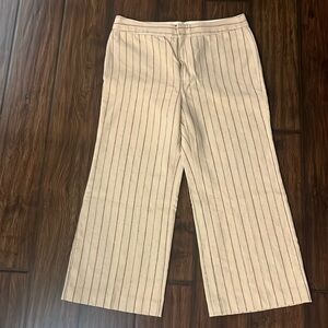 Isabel Marant Wool trousers 44